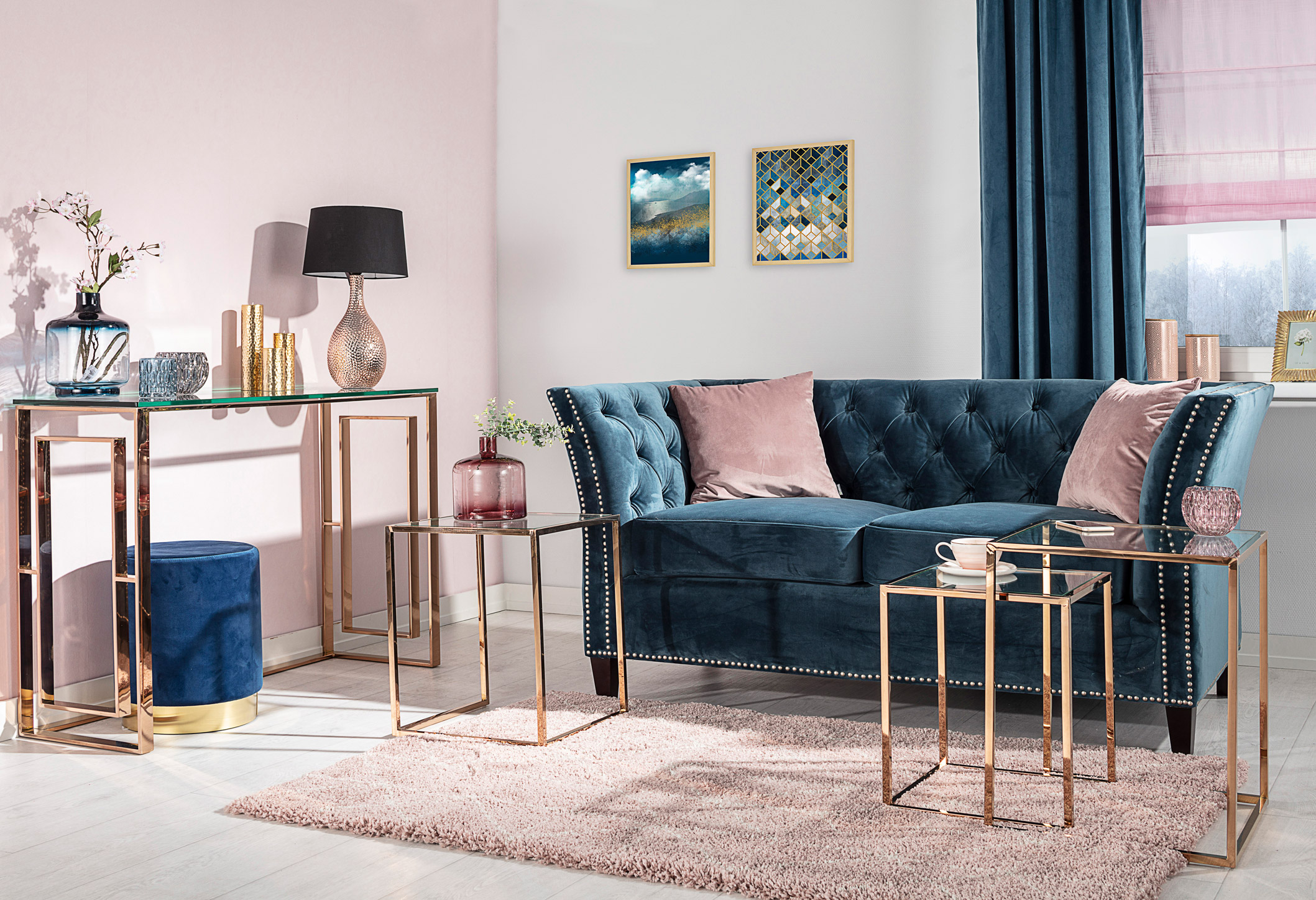 Soffa