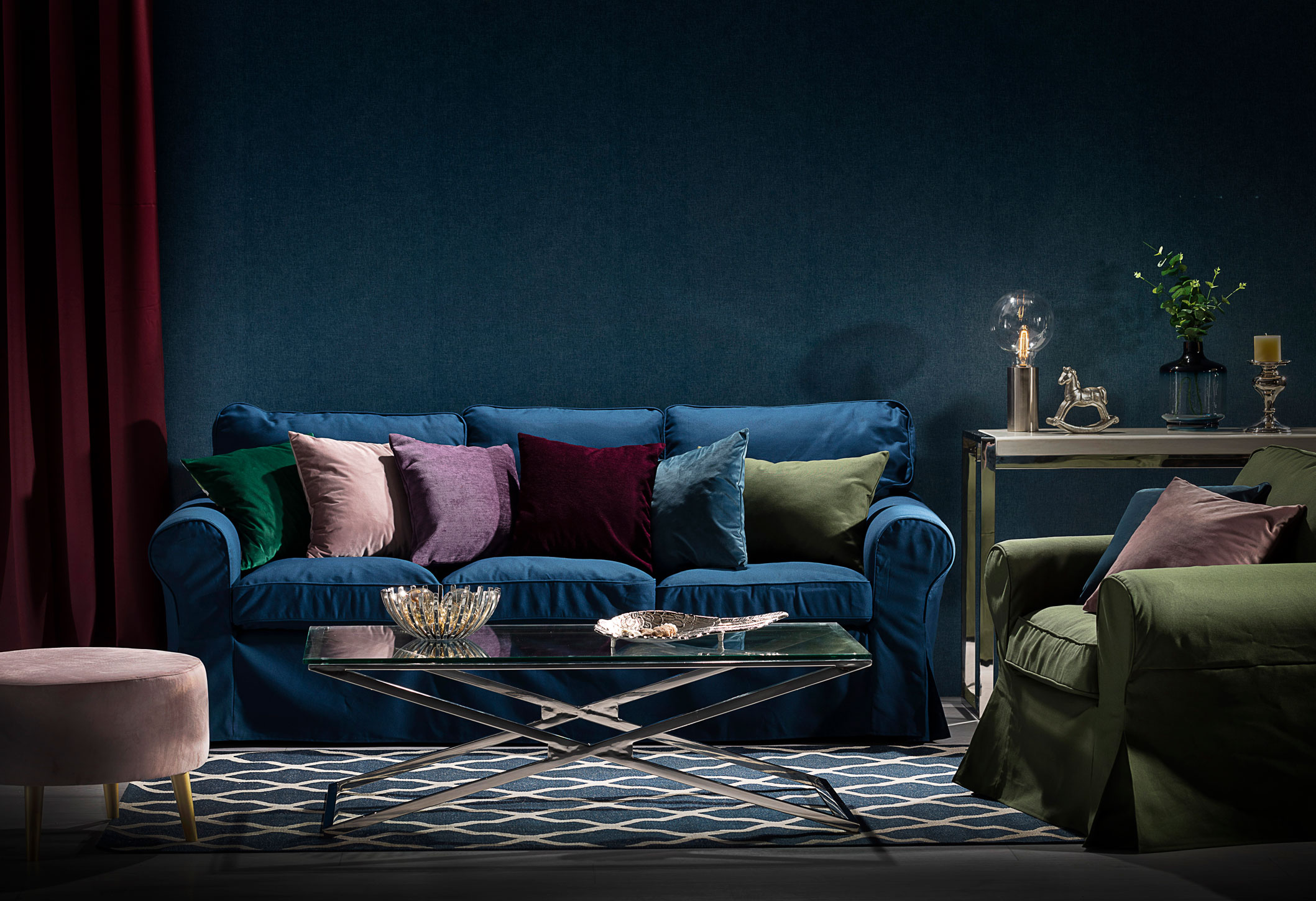 Soffa
