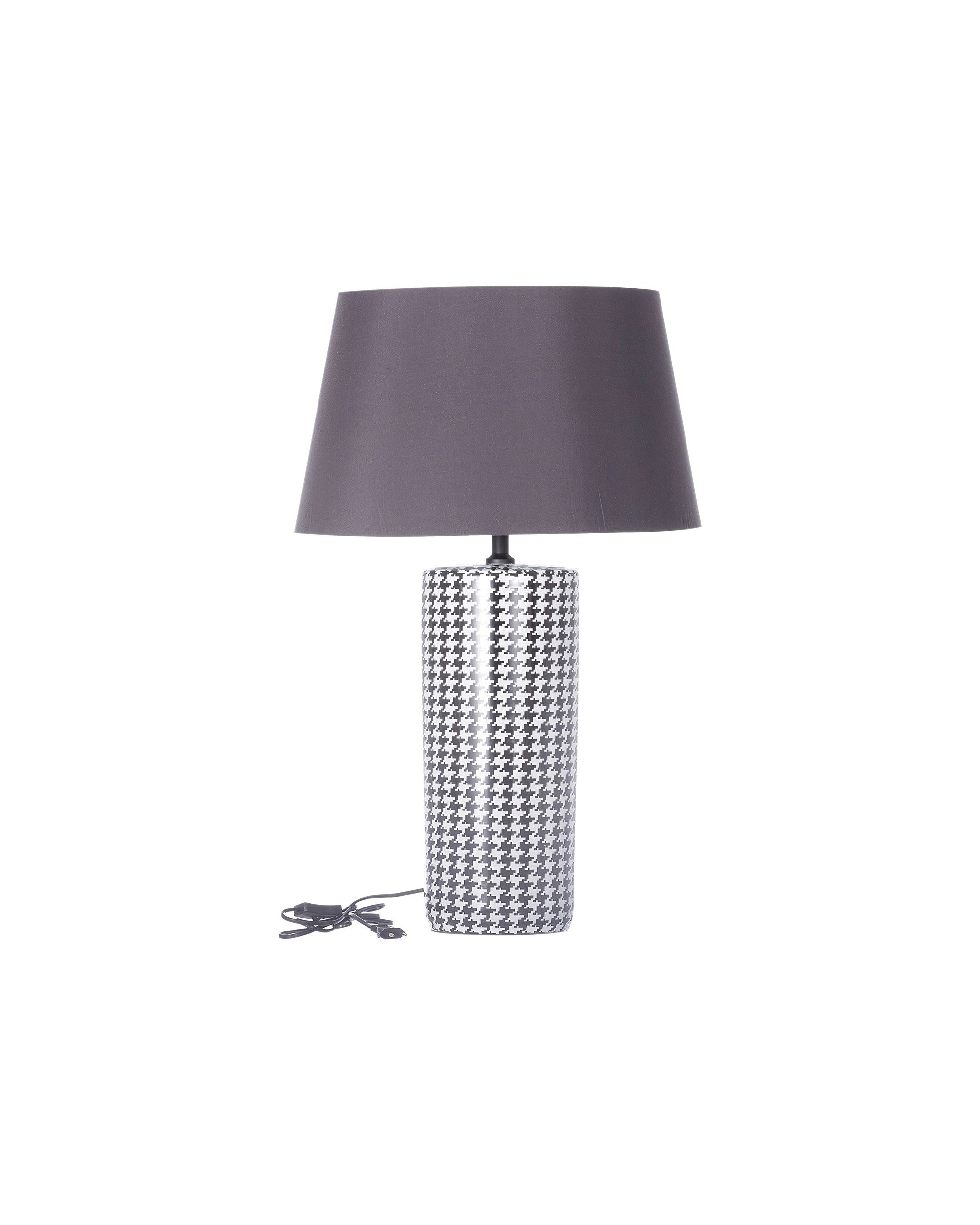 Lampa stołowa Chisato 77cm