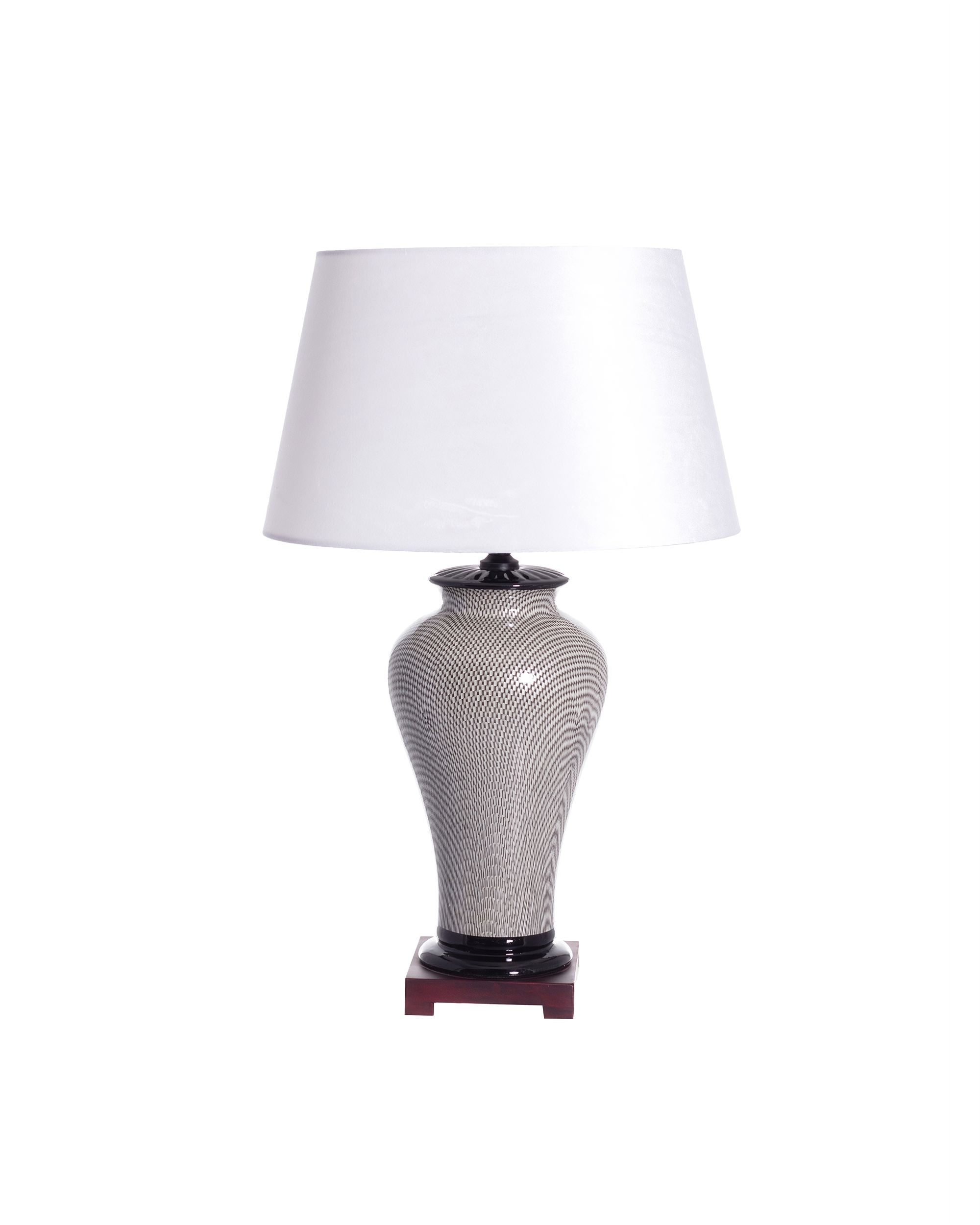 Lampa stołowa Kanako 75cm