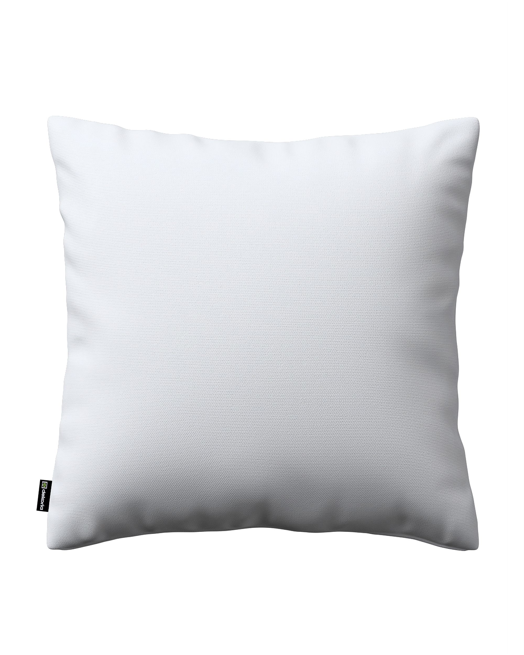 Kuddfodral standard färg vit