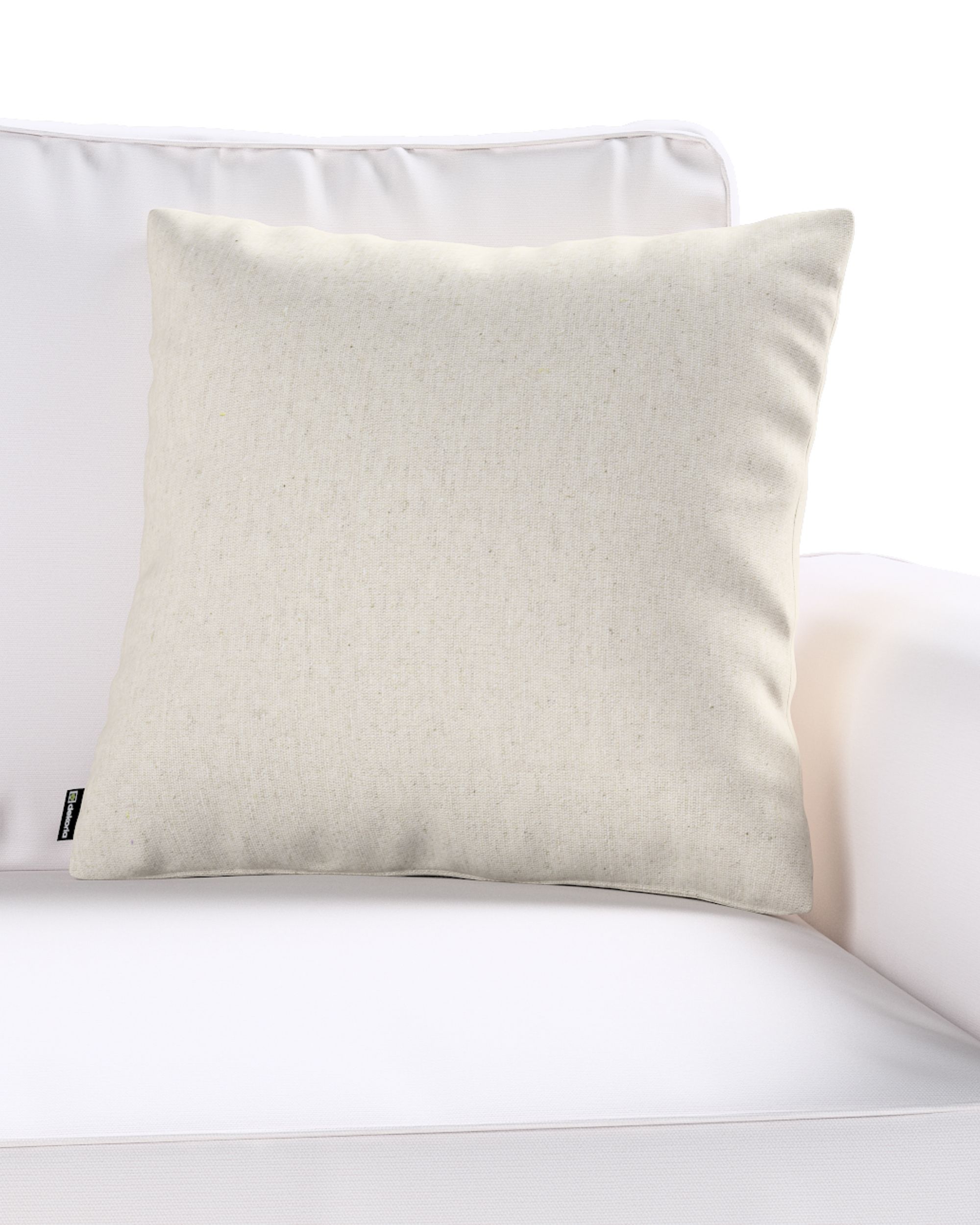 Kuddfodral standard färg beige (hover)