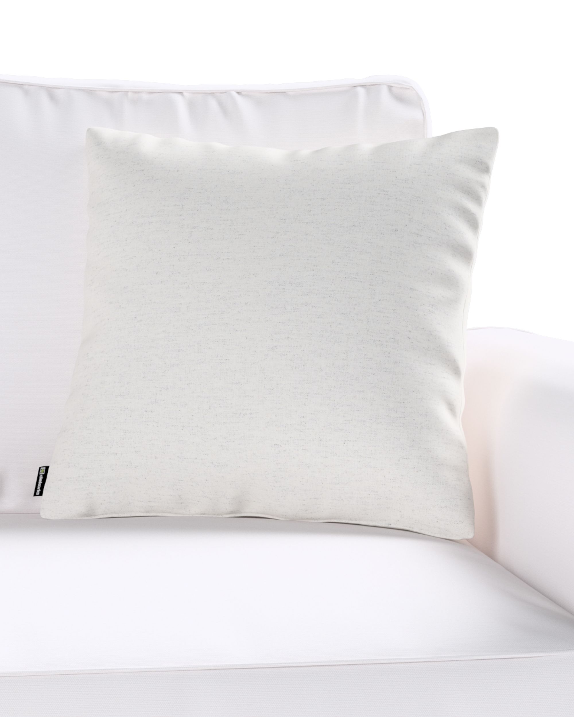 Kuddfodral standard färg beige (hover)