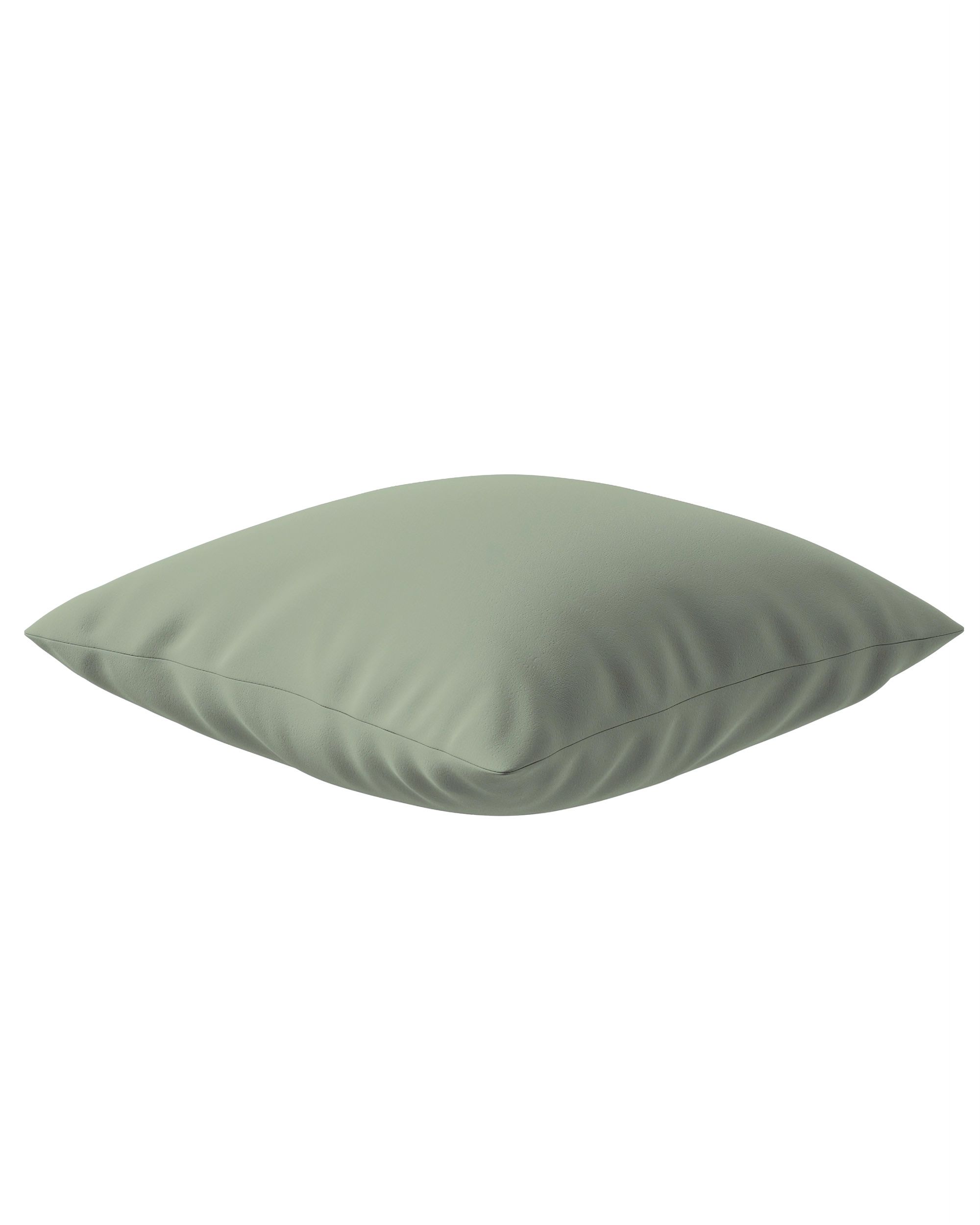 Kuddfodral standard färg grön (hover)