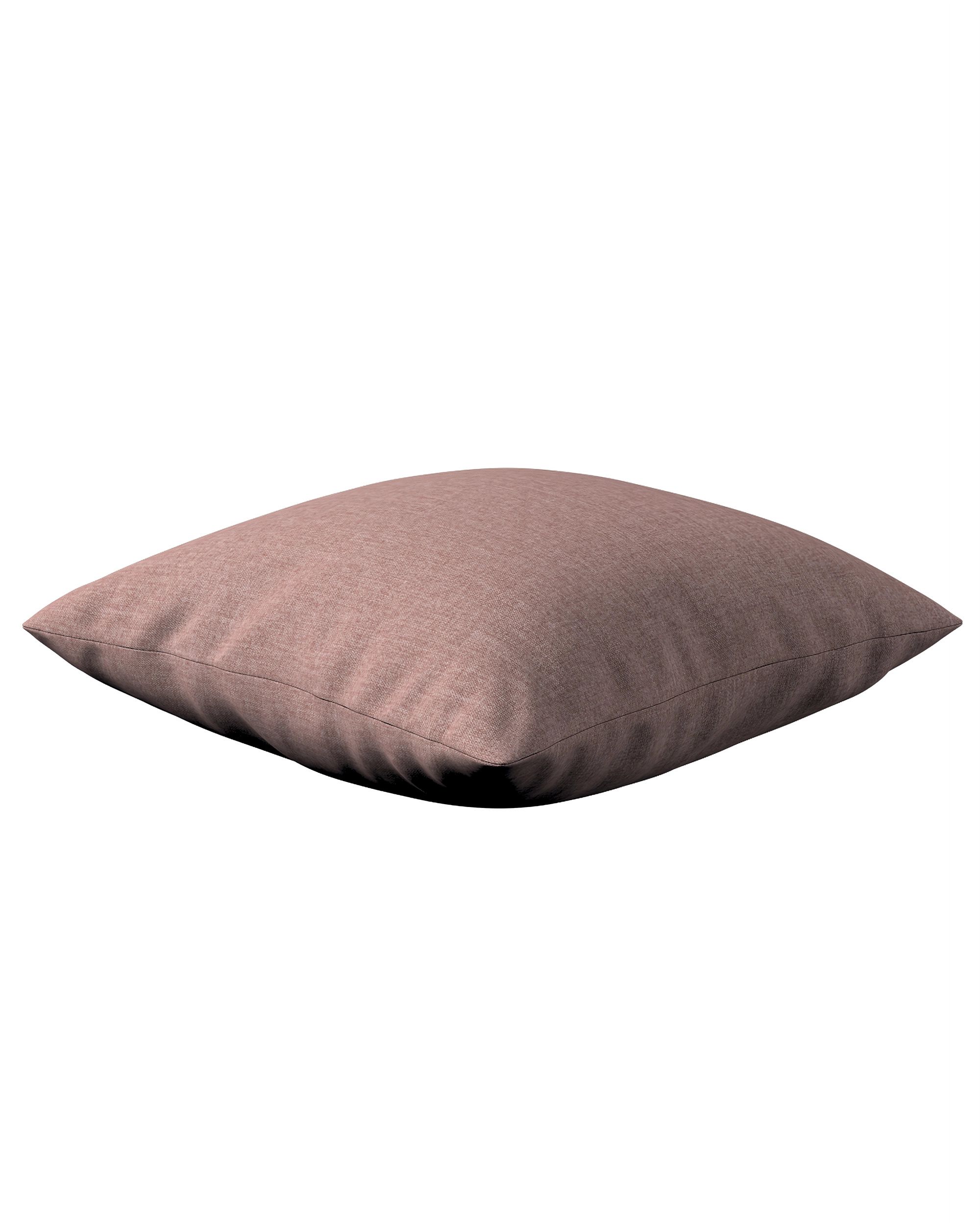 Kuddfodral standard färg pink tyg grov (hover)