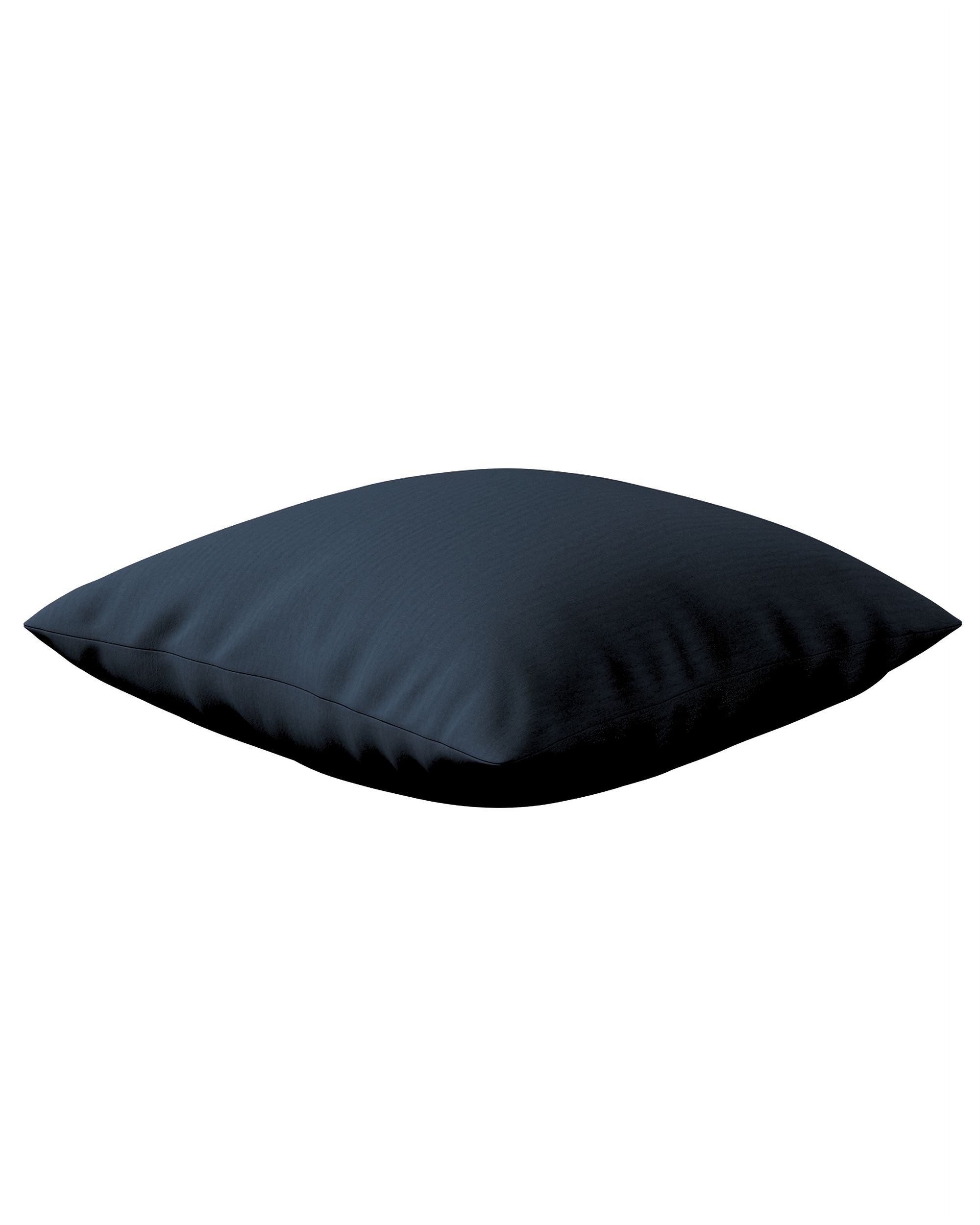 Kuddfodral standard färg marinblå (hover)