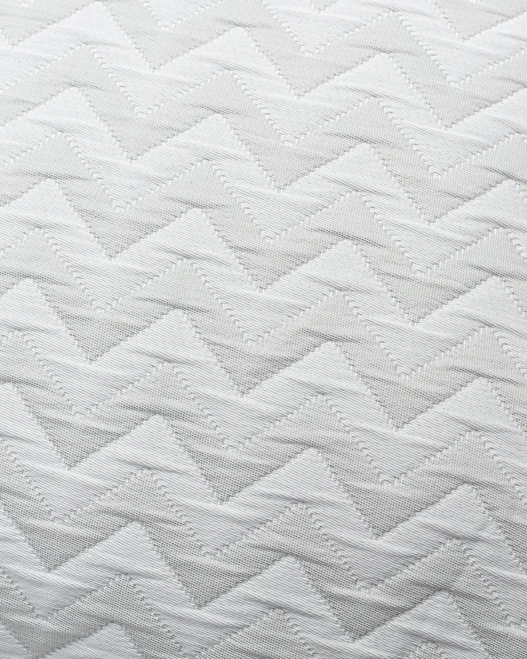 Överkast Zig-Zag 150 x 240 cm (hover)