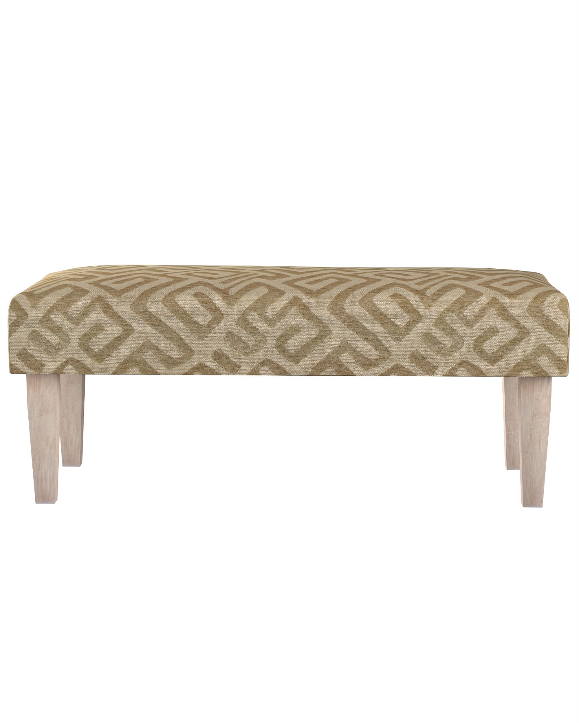 197-LCBE-144-80 färg beige tyg grov, mönstrad (hover)