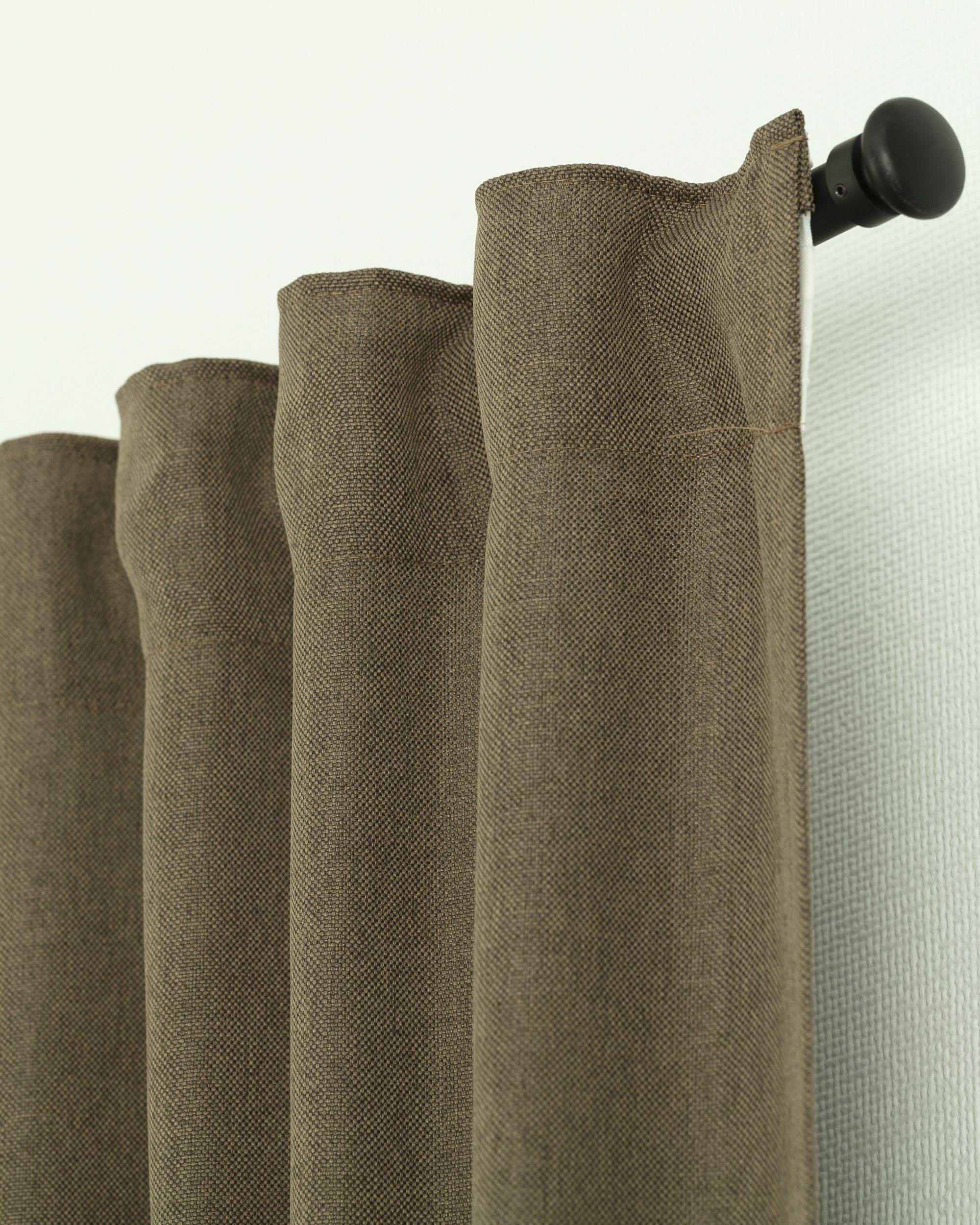BASIC gardin med multiband 140x300 cm  1 längd (hover)