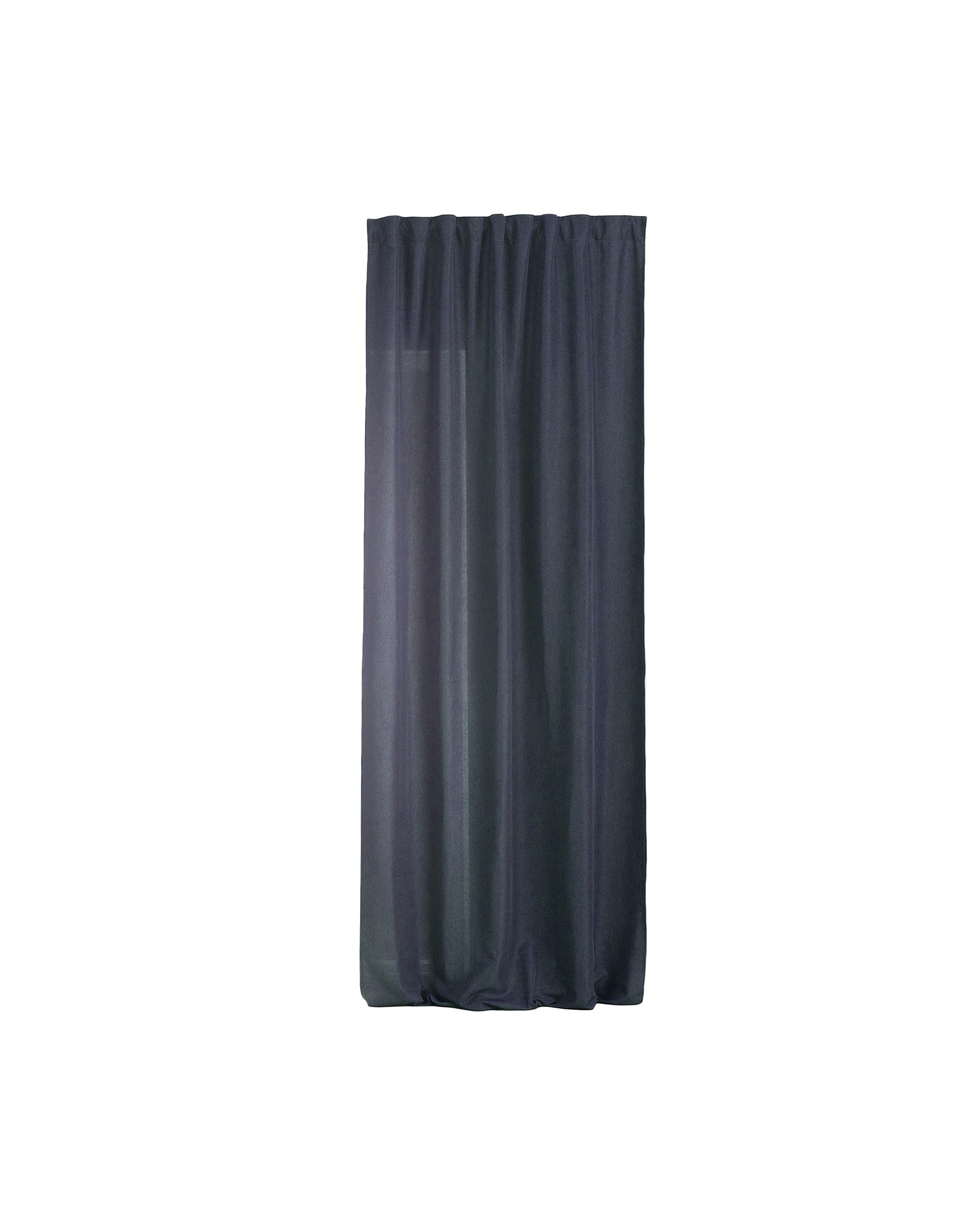 BASIC gardin med multiband 140x300 cm  1 längd