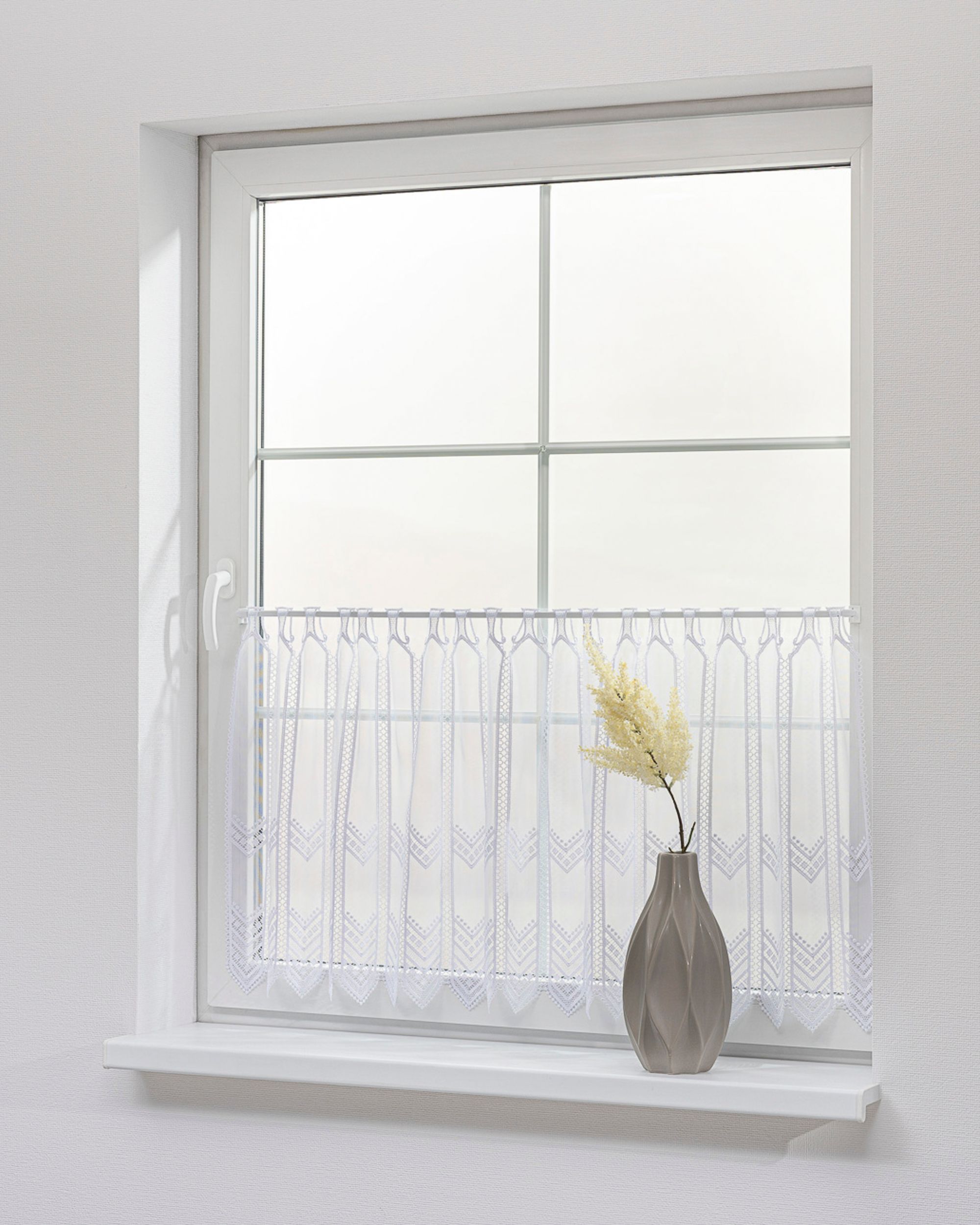 Cafégardin Chevron 60cm
