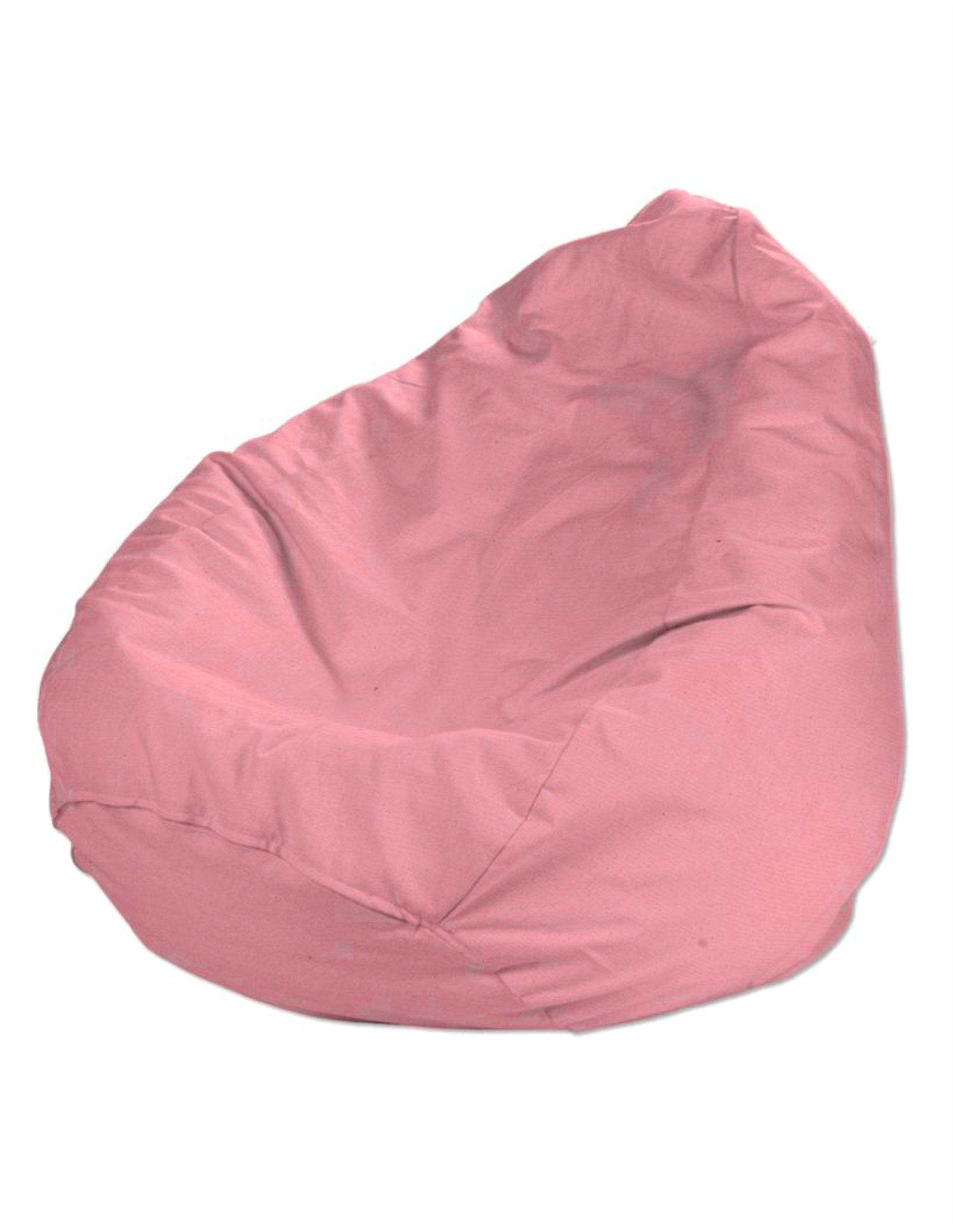 Yttersäck - Klädsel til sittsäck färg pink