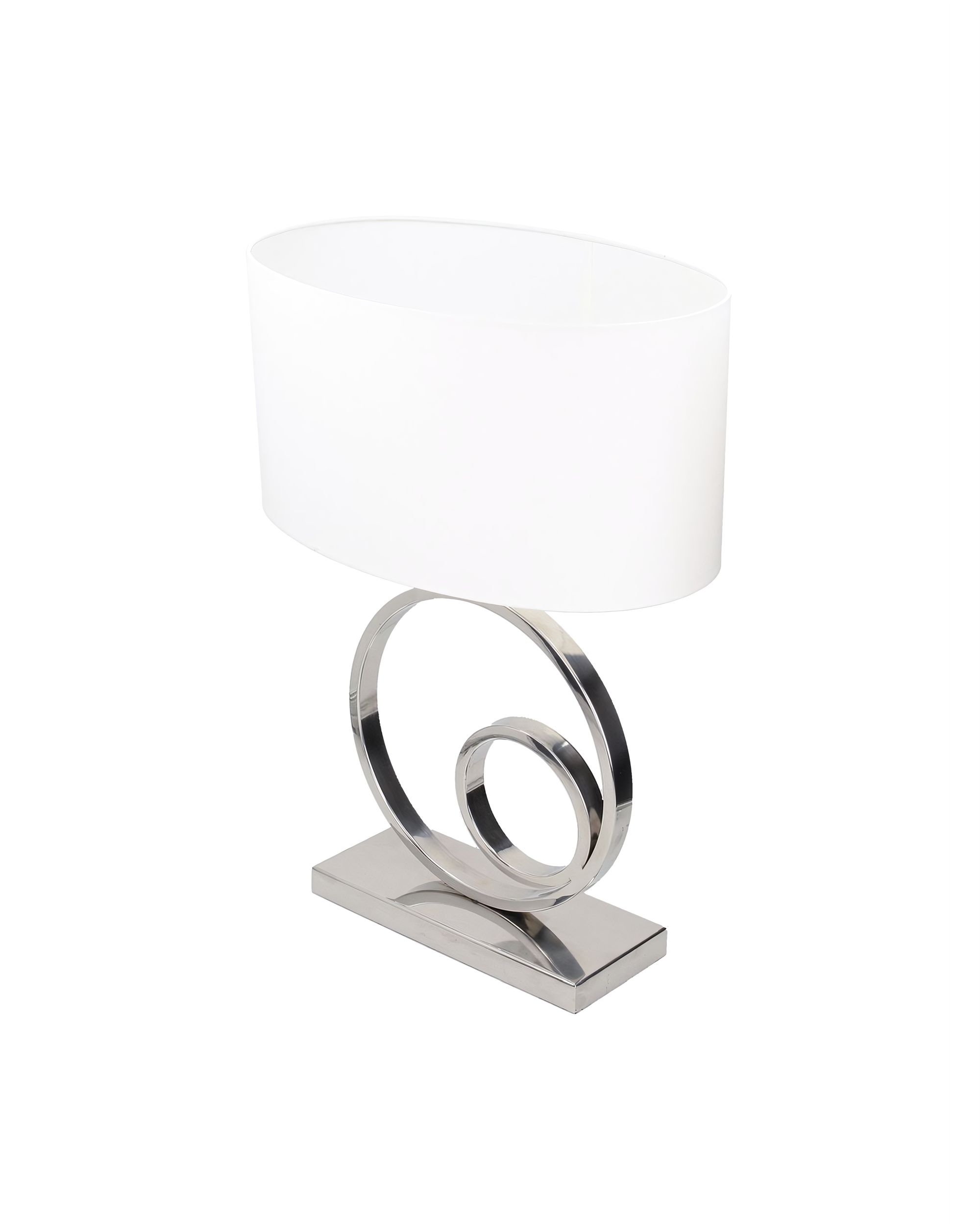 Lampa stołowa Omega wys. 40cm