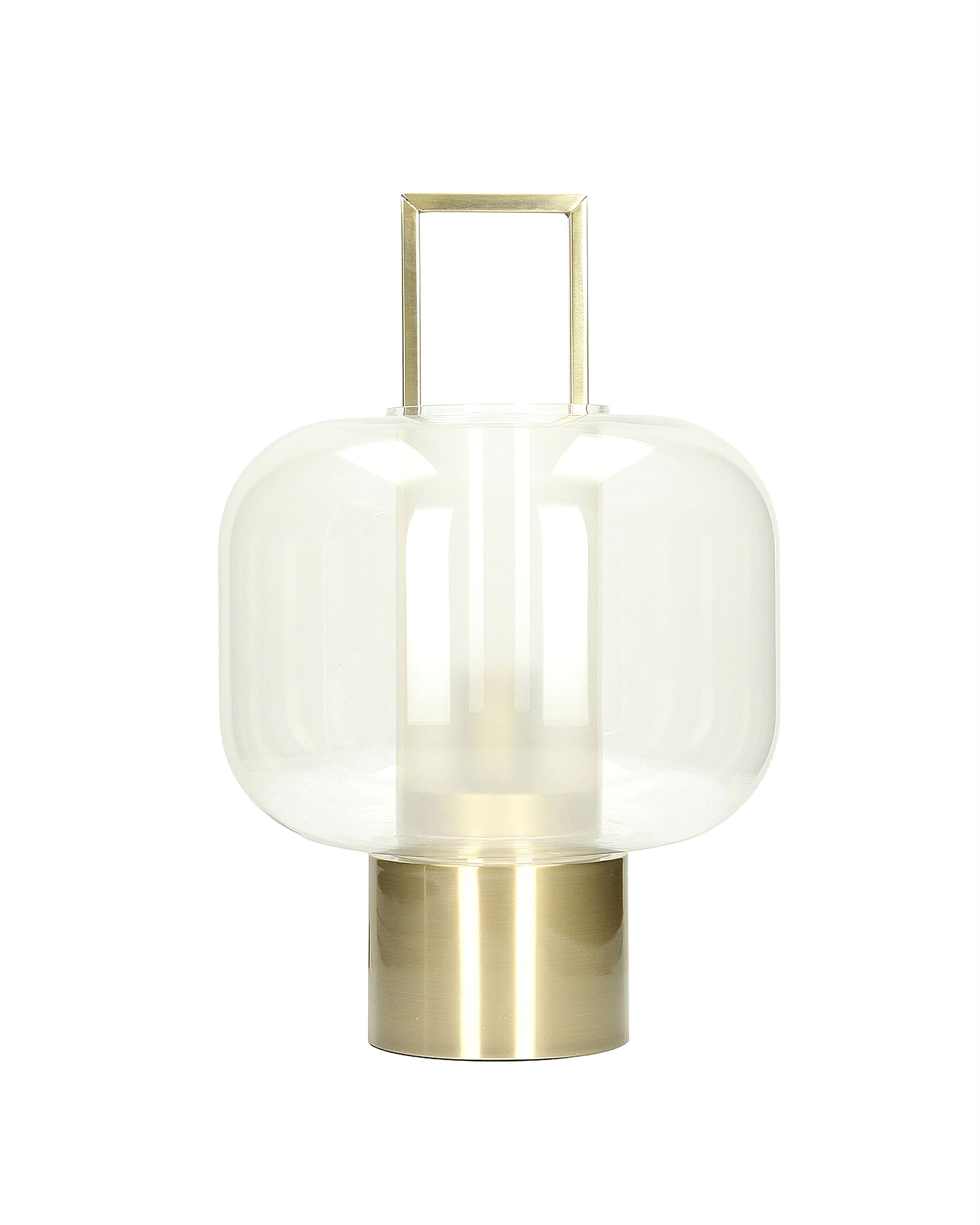 Lampa stołowa 46 cm