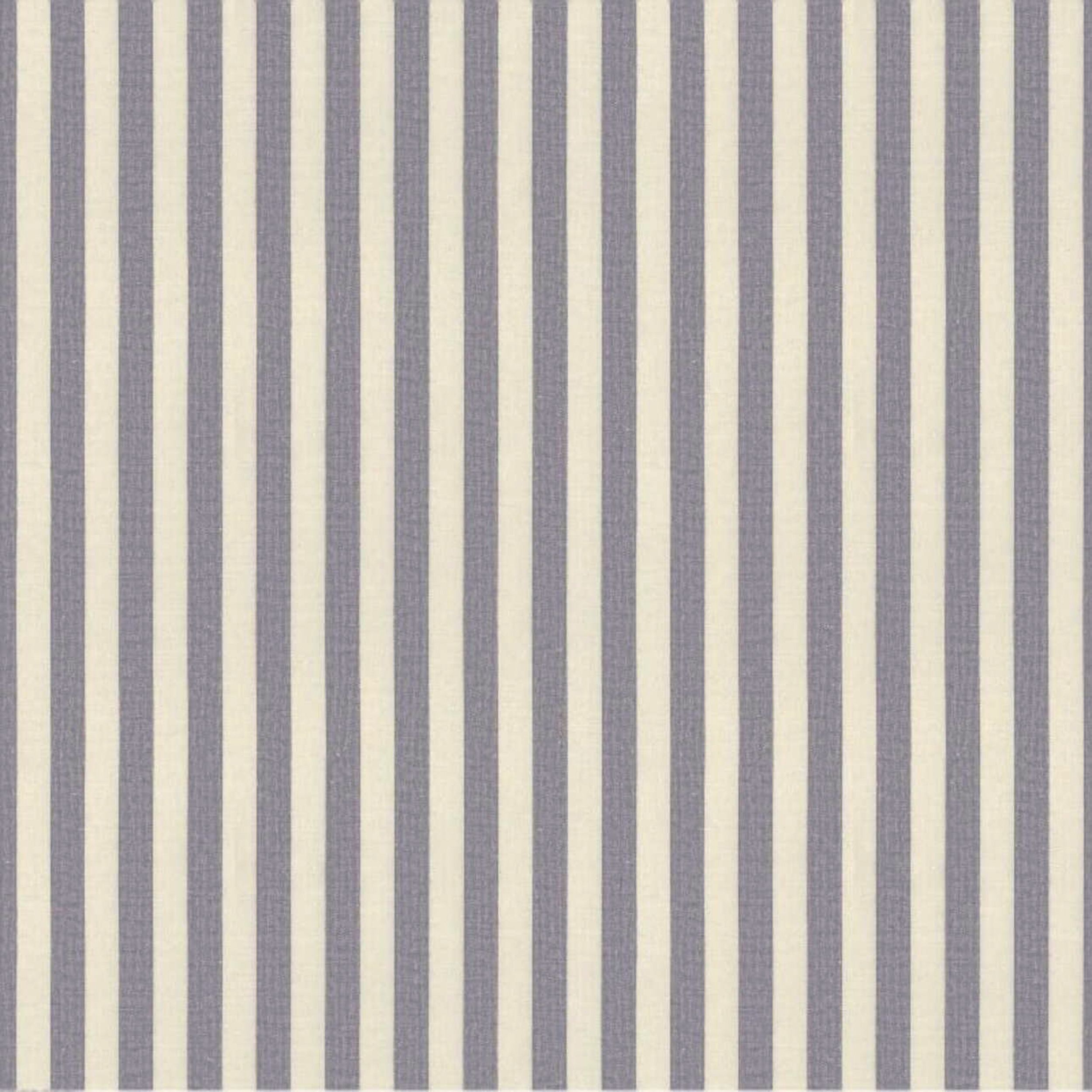 Quadro 136-02 blå och benvit
