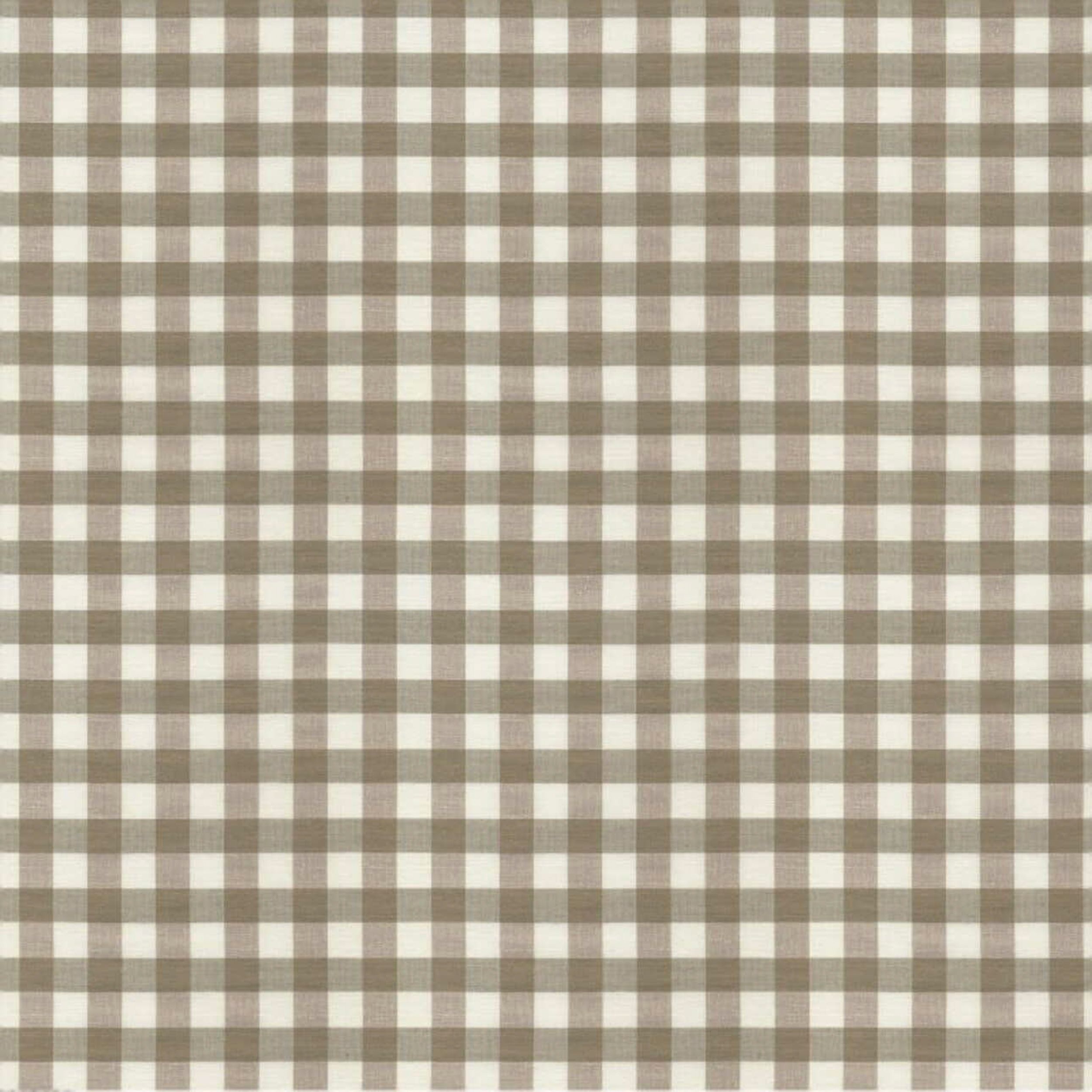 Quadro 136-06 brun och benvit