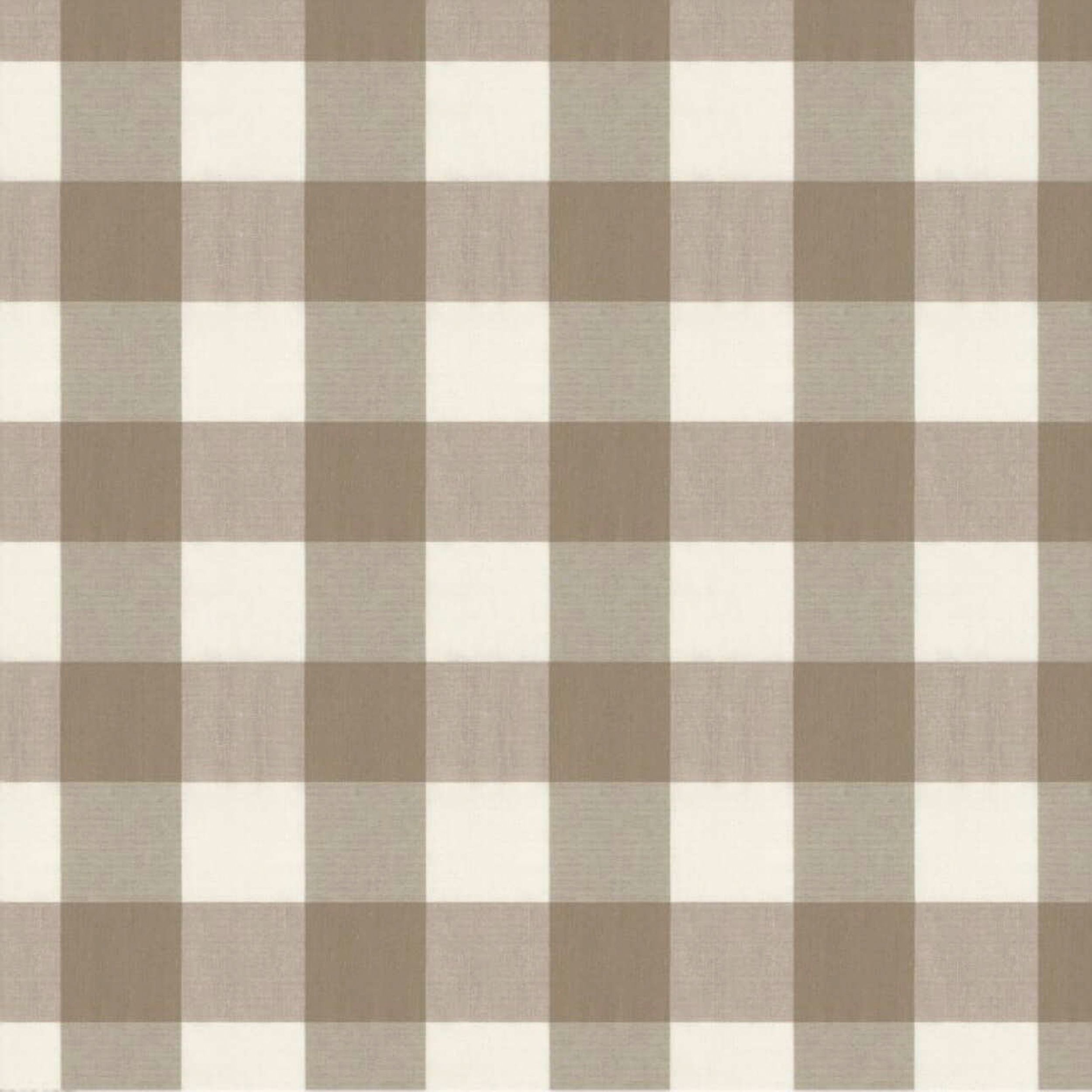 Quadro 136-08 brun och benvit