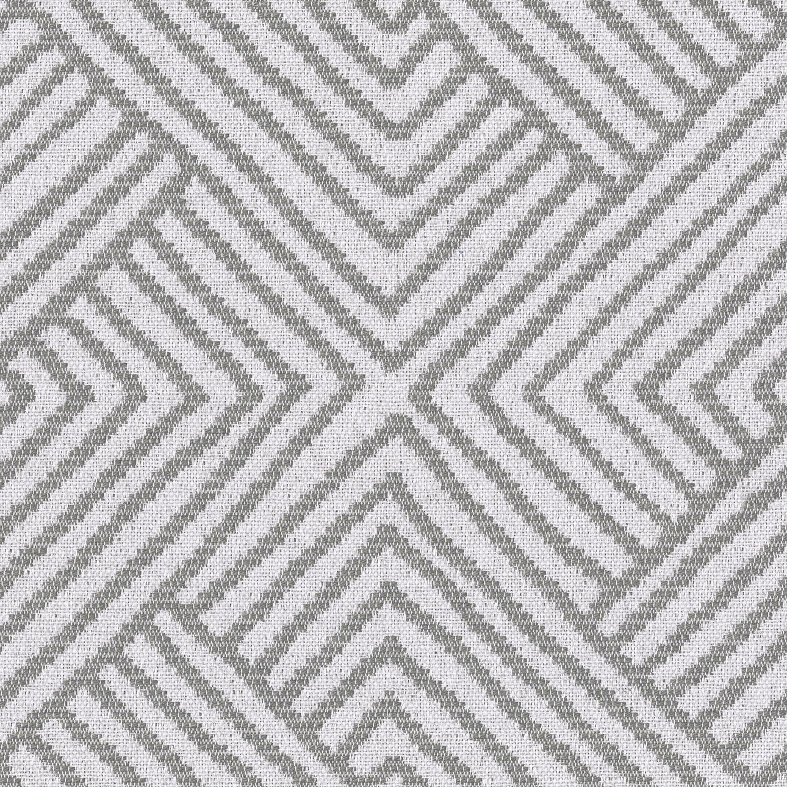 Sunny 143-45 grå jacquard vävda