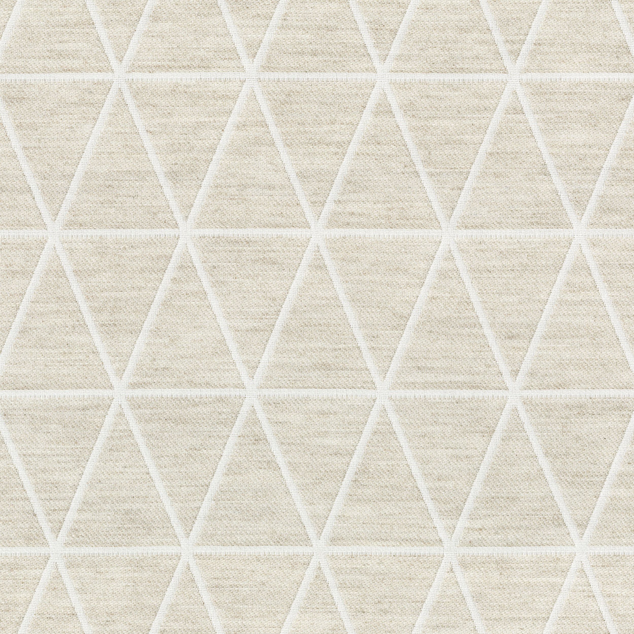Sunny 143-49 offwhite och beige jacquard vävda
