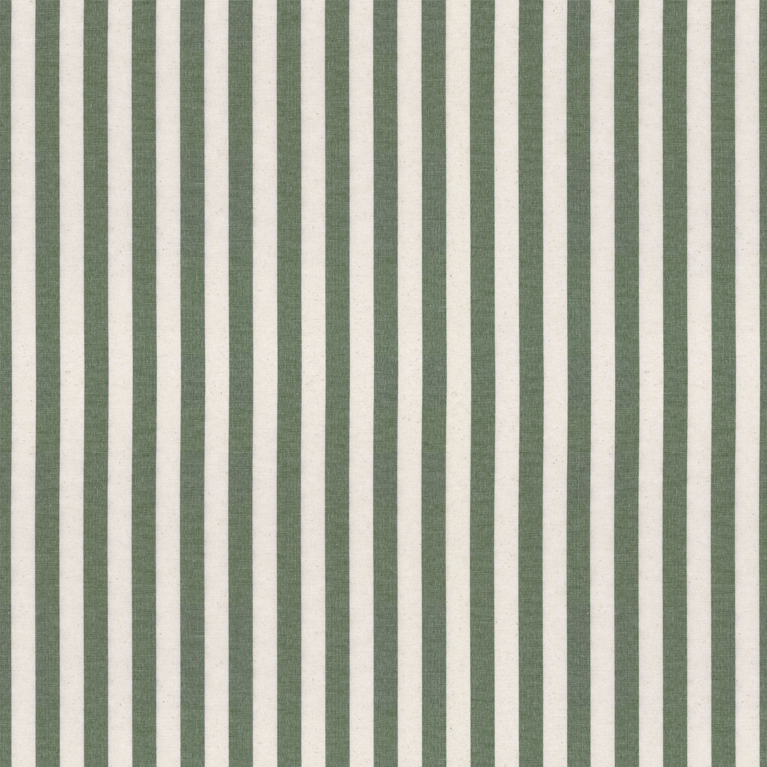 Quadro 144-35 grönvita ränder