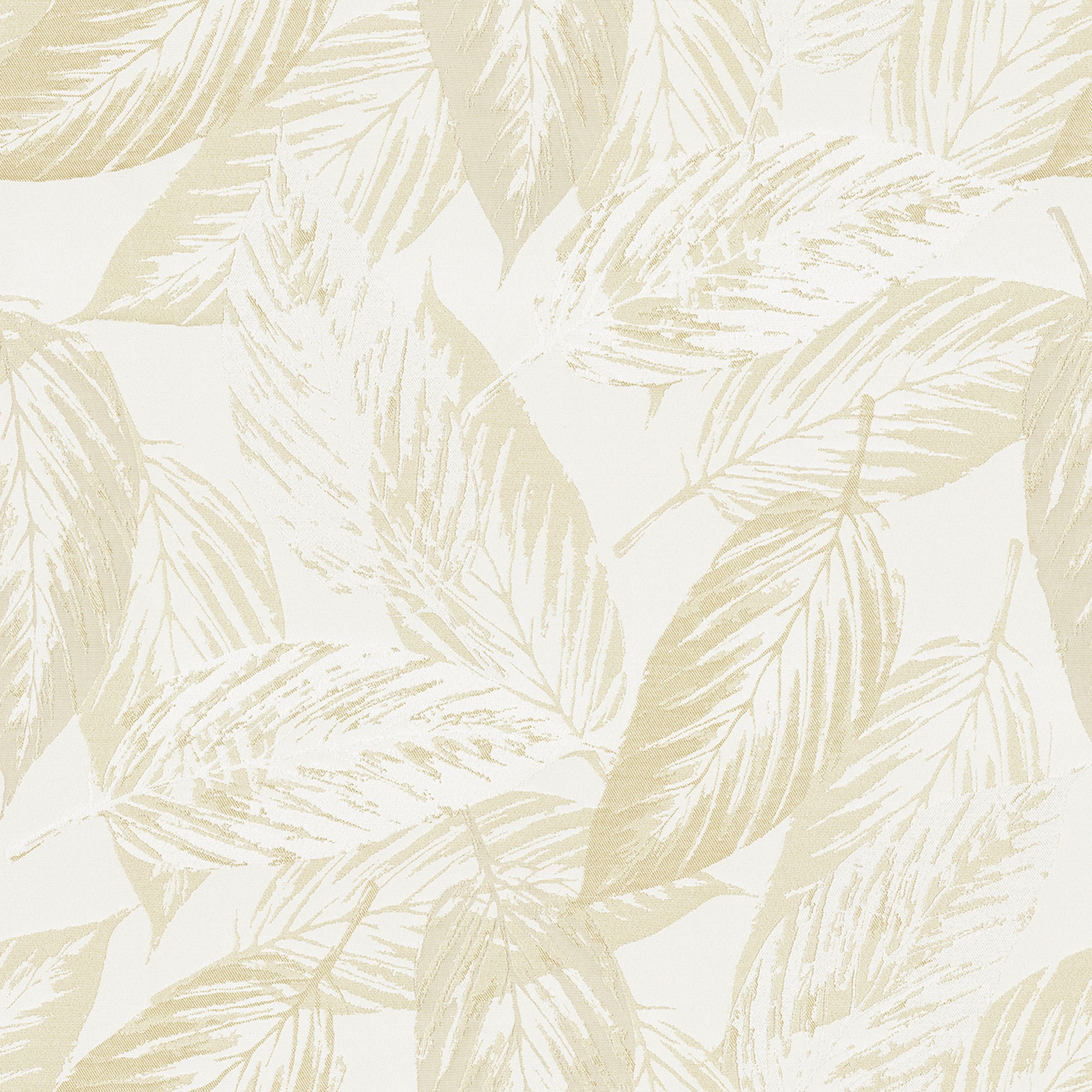 Secret Garden 145-14 offwhite och naturvit