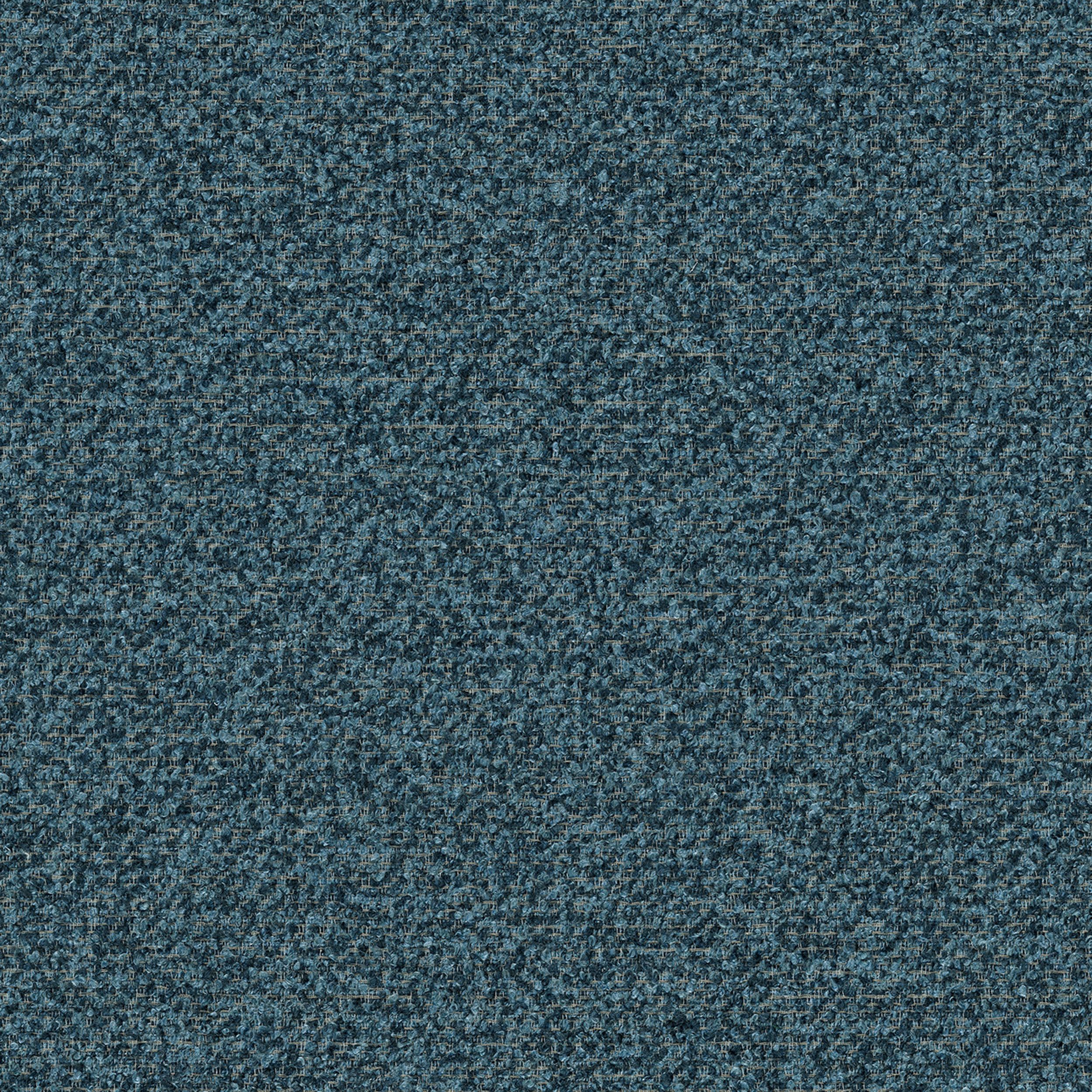 Boucle Mist 145-44 blå