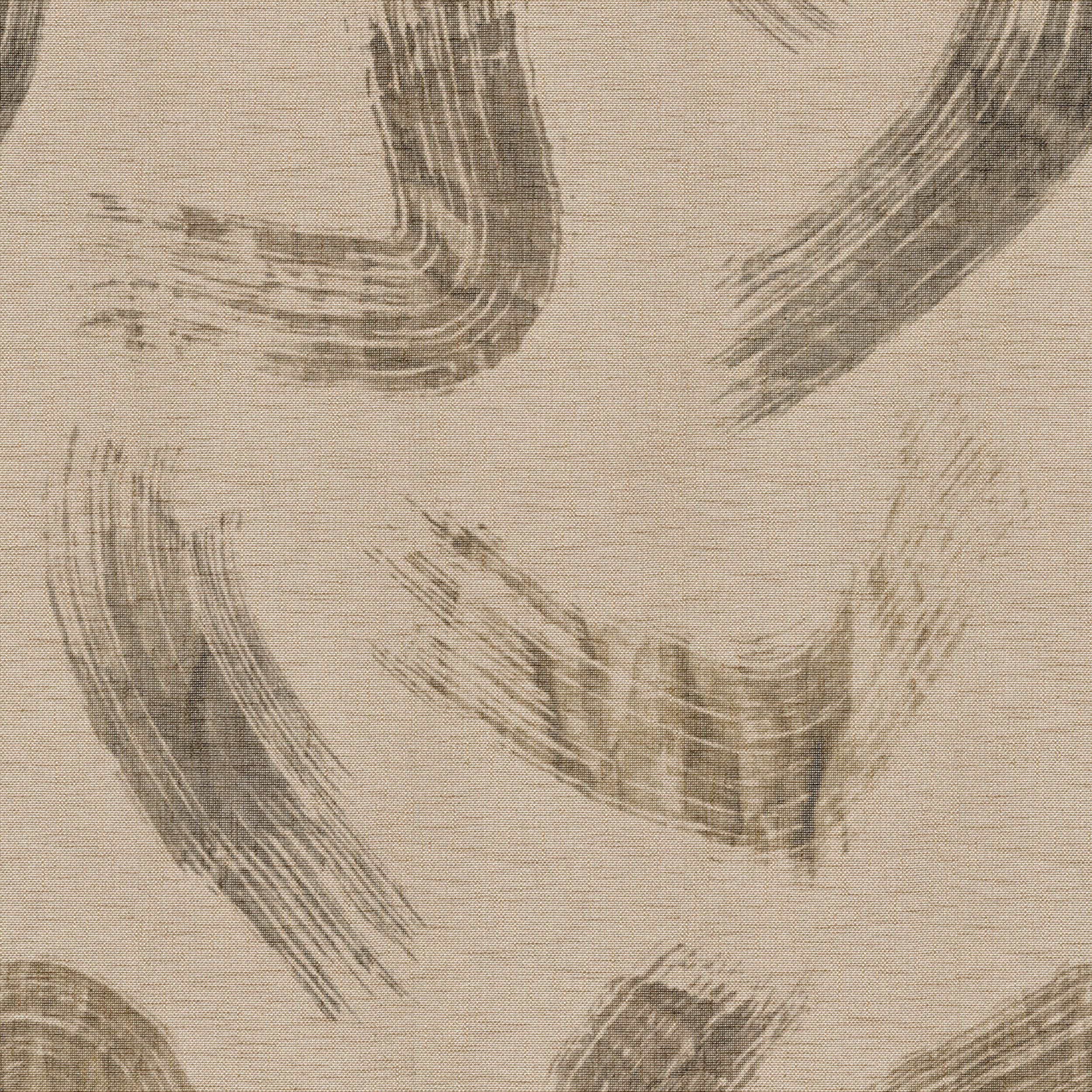 Lino Terra 145-53 sand och brun