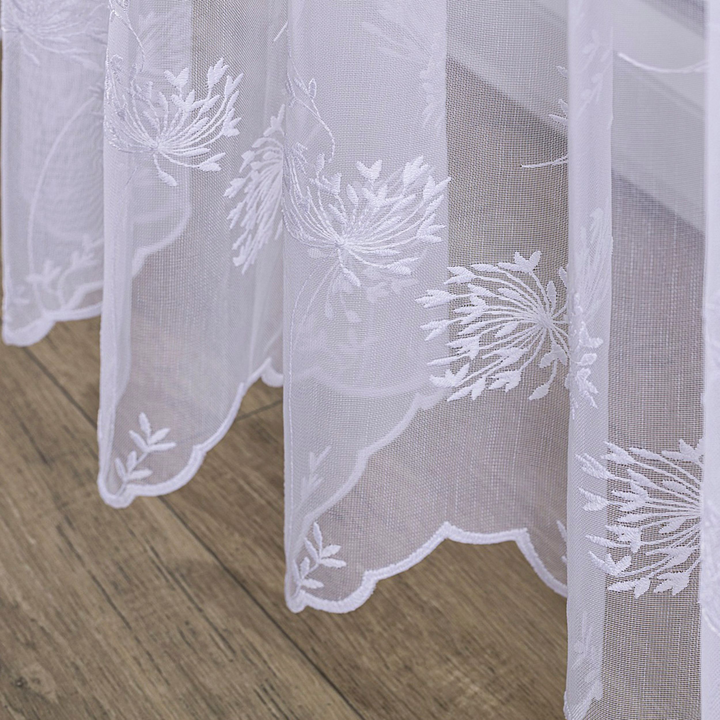 Voile 186-38 vit