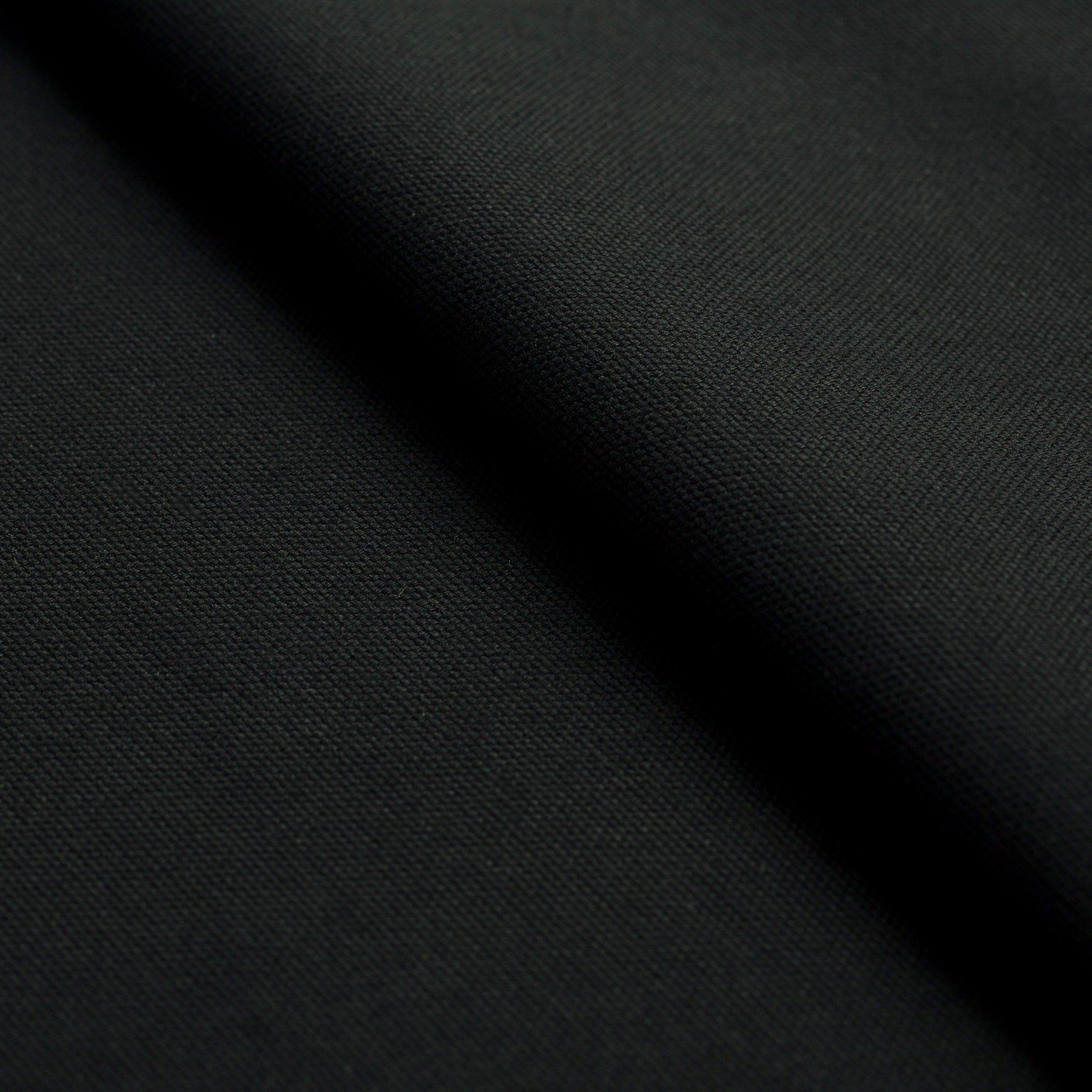 Panama Cotton 702-50 svart