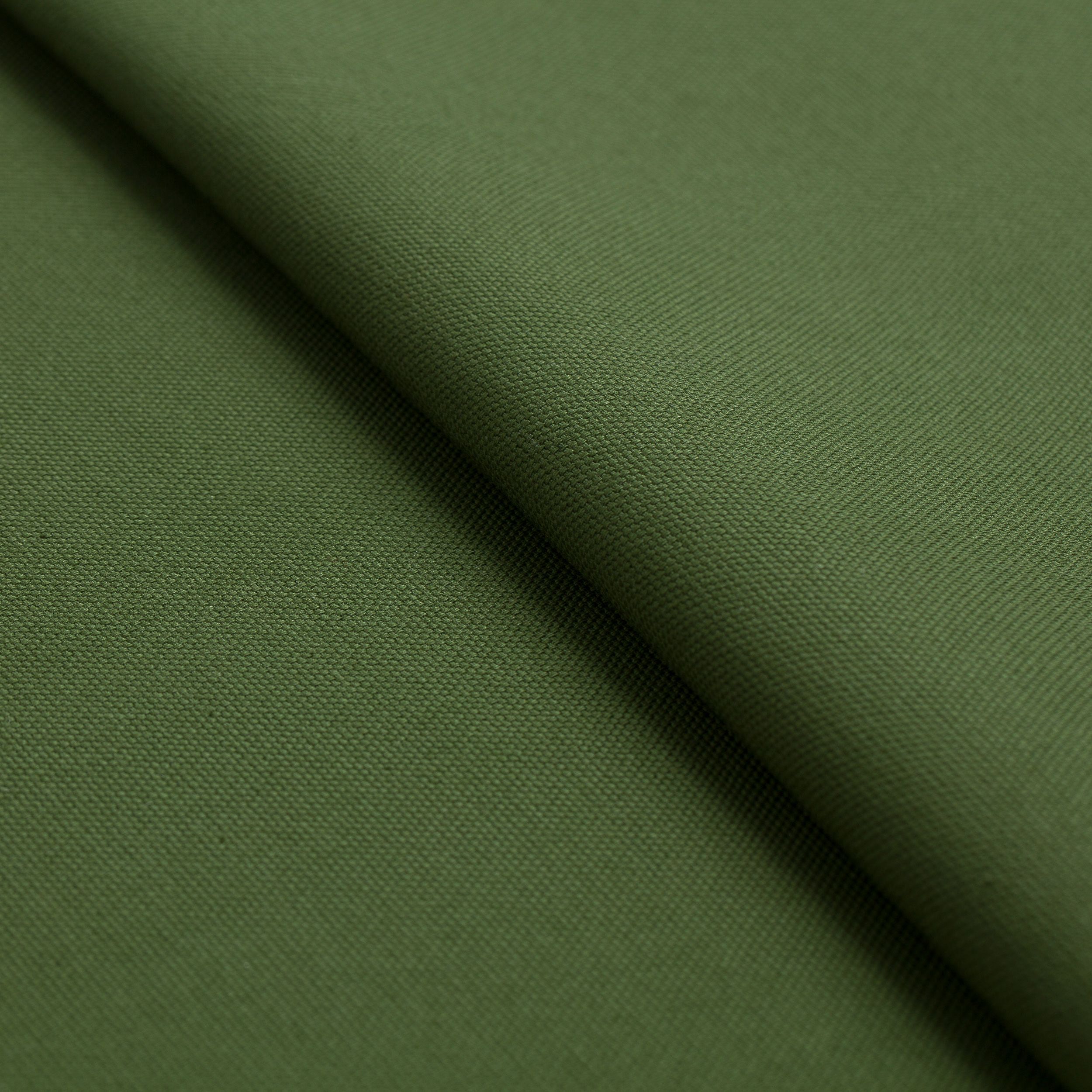 Panama Cotton 702-51 forest green (grön)