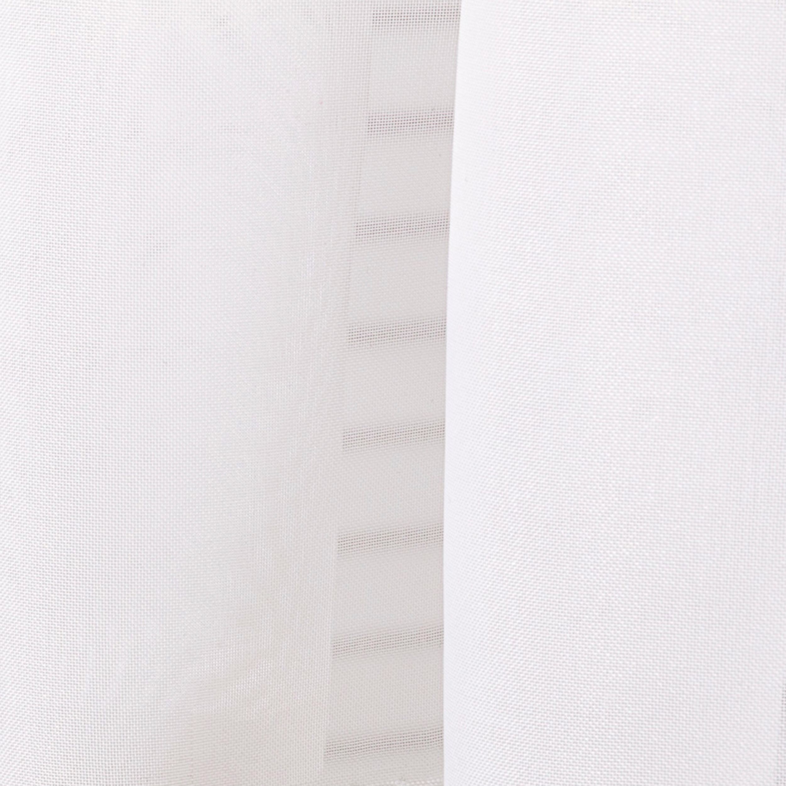 Voile 900-01 naturvit