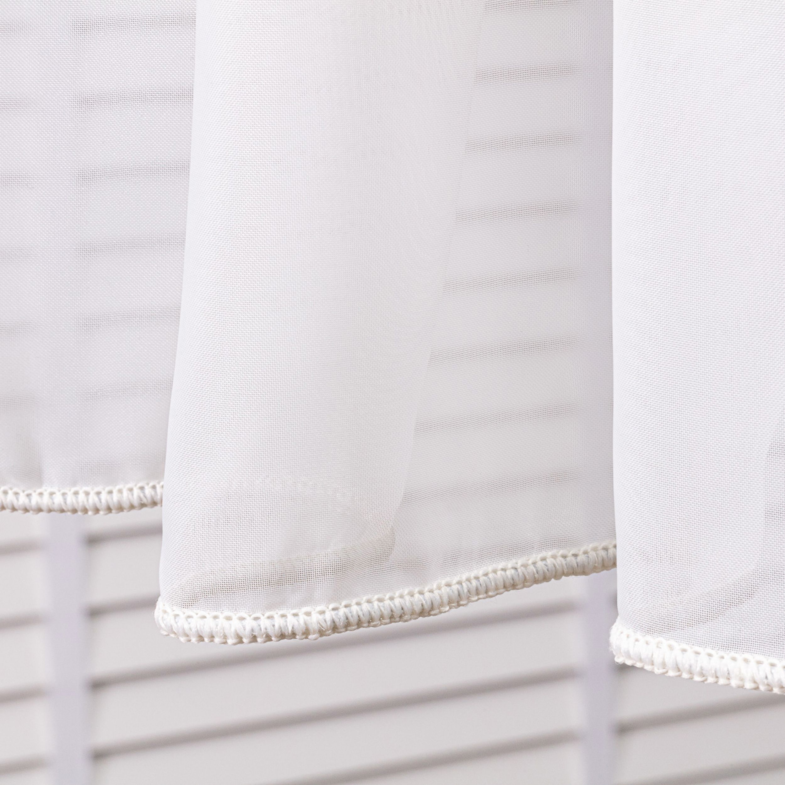 Voile 901-01 naturvit
