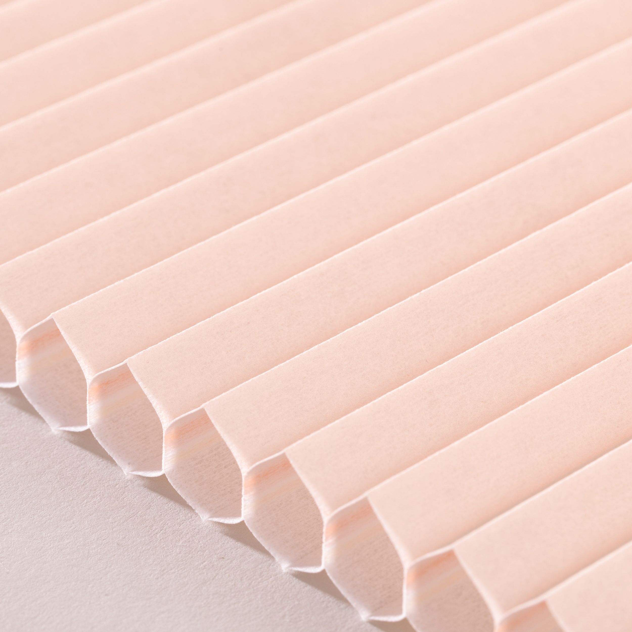 Plissé Honeycomb - Basic H-110 laxrosa